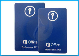 Hot menjual Microsoft Office 2013 Professional Software retailbox