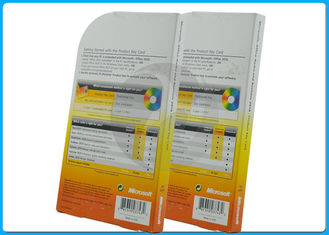 Kotak Ritel Microsoft Office Asli, Microsoft Office 2013 Versi COA Stiker