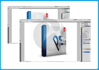 Standar Software Desain Grafis PS    CS5