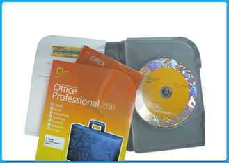 Rumah Dan Bisnis Microsoft Office 2010 Professional Jaminan Retail Box Aktivasi