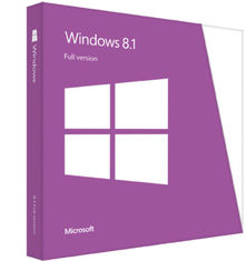 Versi Windows 8.1 Kode Produk Key penuh Termasuk 32bit Dan 64bit w / Windows Key