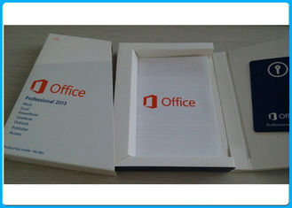 Kunci dalam bahasa Inggris dan Optiional Microsoft Office 2013 Untuk Mahasiswa