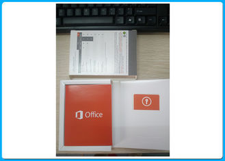 Genuine Microsoft Office 2016 Pro Untuk 1 PC Windows key Produk dalam