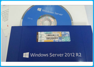 Professional Windows Server 2012 Retail Box R2 standar DVD OEM PACK 5 CALS