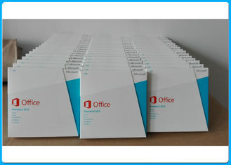 Standard Retailbox Microsoft Office 2013 Professional Software Dengan 32 &amp; 64 BIT DVD, Home / versi Bisnis