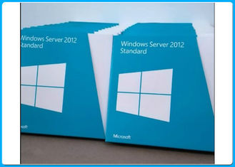 Microsoft Windows Softwares Server 2012 ritel Box R2 Standard dan Sever2012 datacenter 64 Bit 5 CAL