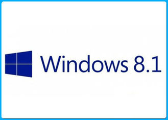 Versi bahasa Inggris Original windows 8.1 kunci produk profesional aktivasi 100% secara online