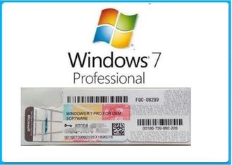 Microsoft Windows 7 Product Key Code Win7 Profesional Genuine OEM Aktivasi online