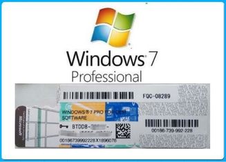 Microsoft Windows 7 Product Key Code Win7 Profesional Genuine OEM Aktivasi online
