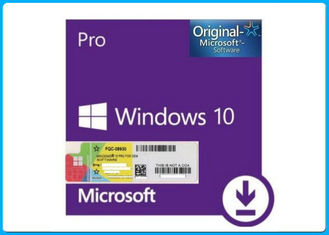 Win10 Pro 64 Bit multi - Bahasa versi HQ asli Windows 10 aktivasi Microsoft OEM garansi Lifetime secara online