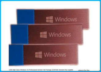 Geniune OEM Windows 10 Pro Product Key, sistem komputer hardware aktivasi 100% secara online