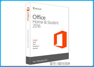 Home &amp;amp; Student Microsoft Office 2016 Pro HS PKC 100% online Aktivasi