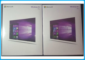Microsoft Windows 10 Pro Software Geniune OEM Product Key 3.0 USB paket ritel instalasi