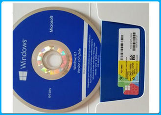 Perangkat Lunak Microsoft Windows 10 Pro 64 Bit Bahasa Inggris 1pack DSP DVD Original Sealed