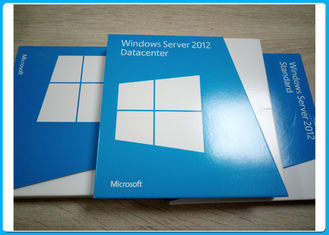 Bahasa Inggris 2CPU Windows Server 2012 R2 Edisi Standar Instalasi DVD online