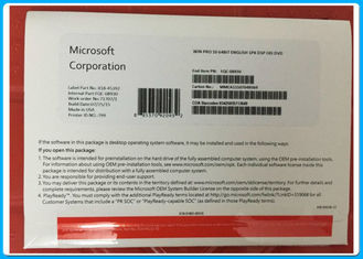 Kunci Asli Anti Fake / Anti UV Microsoft Windows 10 Pro Professional DVD 64bit OEM