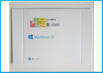 Aktivasi Online Microsoft Windows Softwares 10 Professional 32bit 64bit COA License Sticke