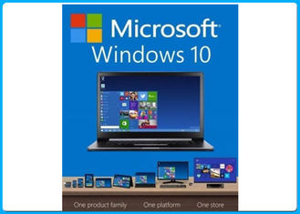 Microsoft Windows 10 Pro Software 32 64 Versi Lengkap Kunci Produk Sp1