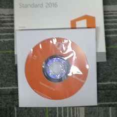 Windows memutuskan 2016 aktivasi online standar 2016 standar x64 bit paket DVD OEM