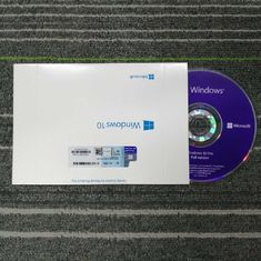 Korea Windows 10 Pro sp1 32bit x 64bit profesional 100% activatio OEM Product Key