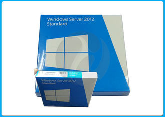 Asli Authentic Windows Server 2012 R2 Standar Win Server 2012 R2 Essentials