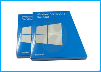 5 CALS Windows Server 2012 R2 Aktivasi Standar Memutus Lisensi Media