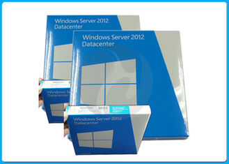Genuine 64 Bit windows server usaha kecil 2012 Penuh Retail Box