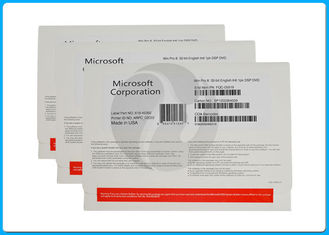 64 bit English Microsoft Windows 8.1 Pro Pack Windows 8 Pro Sistem Operasi Software