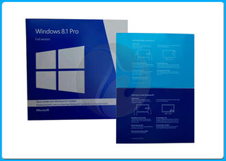 ASLI Microsoft Software Windows 8.1 PRO 32 x 64 bit RETAIL BOX Dengan% aktivasi Retail Key / OEM Key100