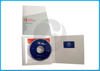 100% aktivasi online Microsoft Office 2013 Professional Software 32/64 Bit untuk 1 PC