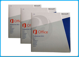 OEM Microsoft Office 2013 versi Profesional Software penuh